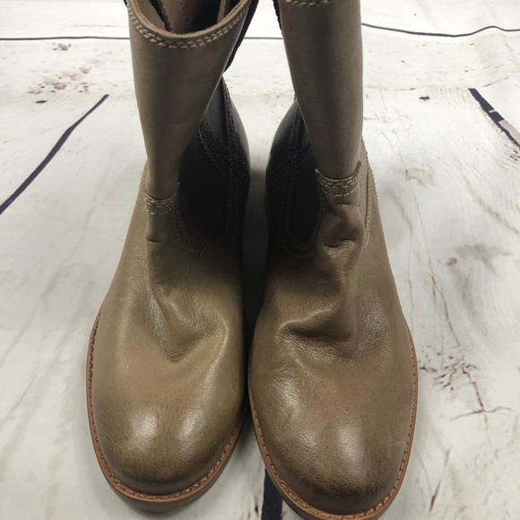 Frye Anna Ash Boots - Picture 8 of 8